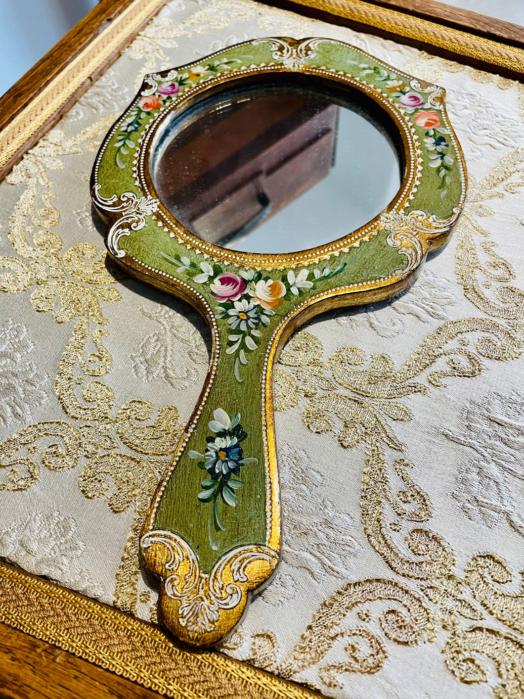 Miroir Florentin