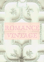 Charger l&#39;image dans la galerie, Vintage Romance - Package Complet
