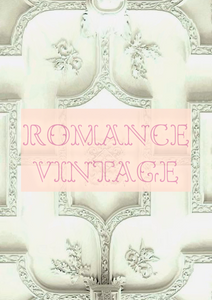 Vintage Romance - Package Complet