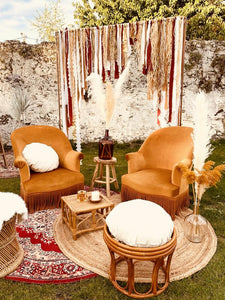 Boho - Package Complet